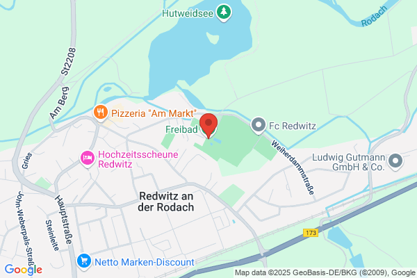 Freibad