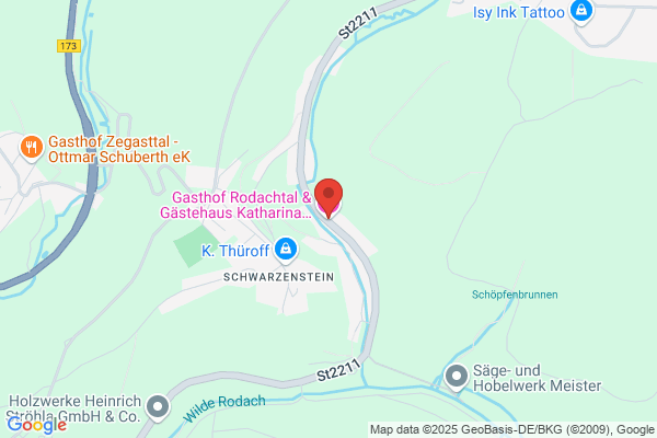 Gasthof Schützenwirt