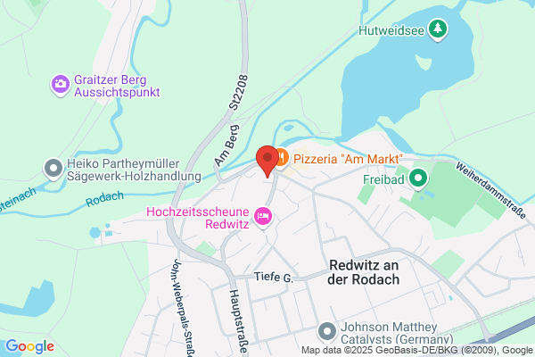 Pülz Konrad Betonwerk KG