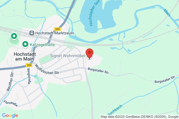 Signet Wohnmöbel GmbH