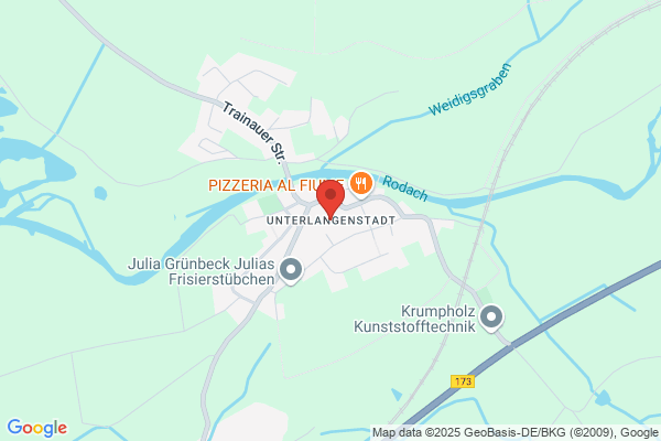 Unterlauff GmbH Oberflächenveredelung