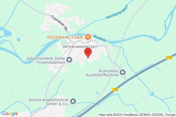 Verwaltungsgemeinschaft Hochstadt-Marktzeuln