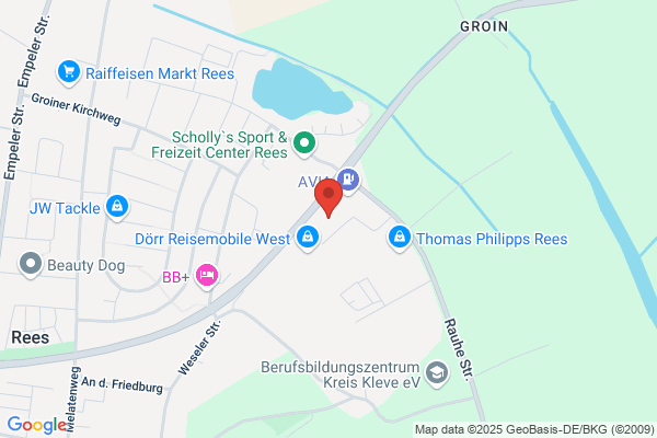 Autozentrum Ebber GmbH