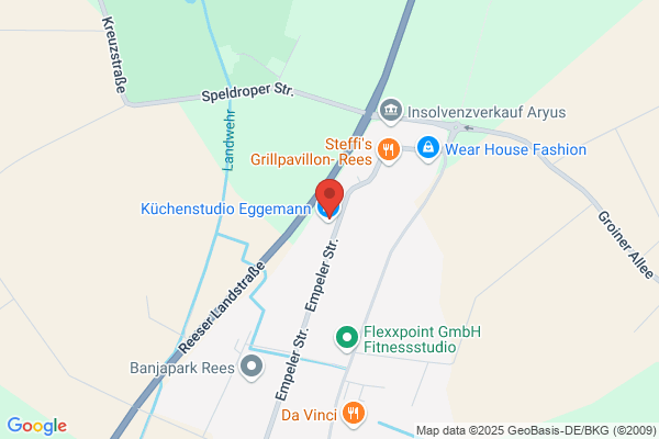 Bäckerei Büsch GmbH