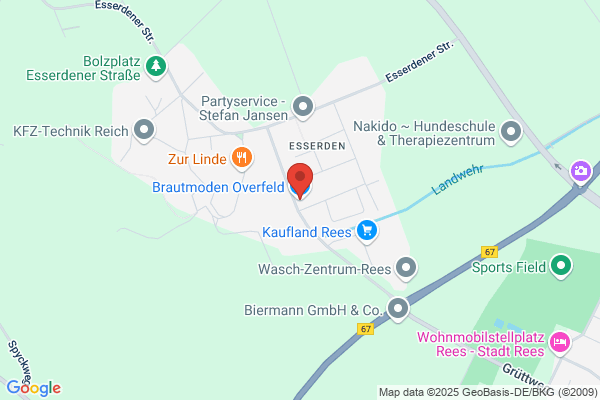Overfeld