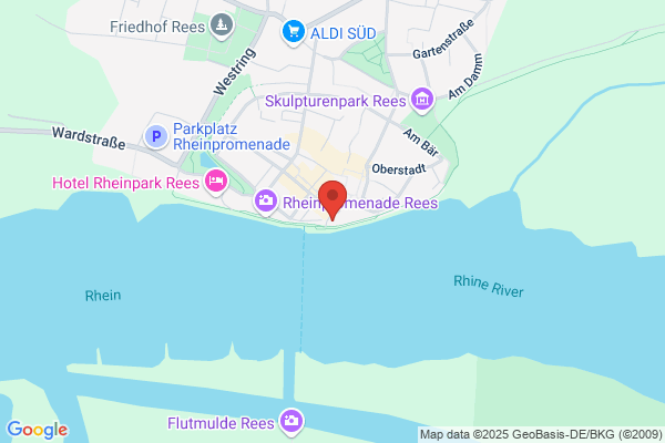 Rösen Rheincafe