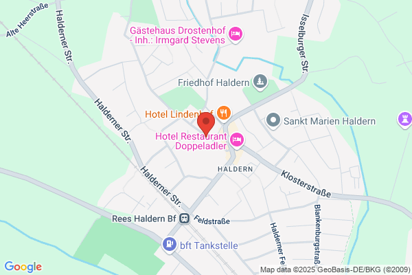 Janßen & Fenger GmbH