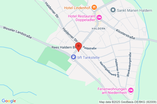 Andre Mölder Bauunternehmen GmbH & Co. KG