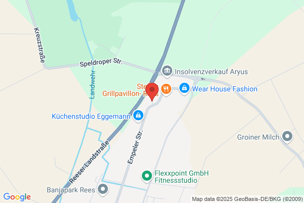DEKRA Automobil GmbH Station Rees