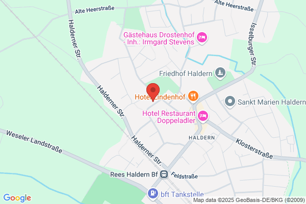 Angelsportverein "Früh Auf" Rees e.V.