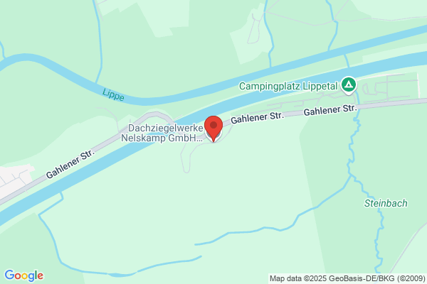 Dachziegelwerke Nelskamp GmbH