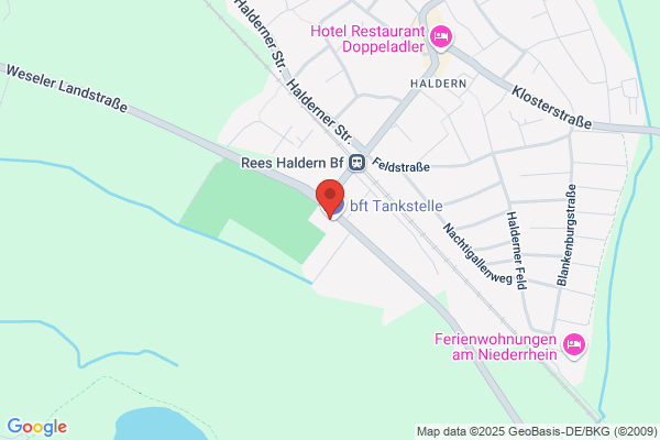 Freuches Tankstellenbetriebs GmbH