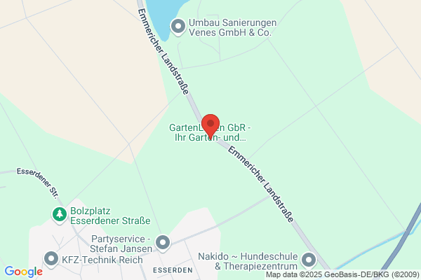 GartenLeben gbr