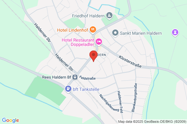 K.O.T. St. Georg Haldern
