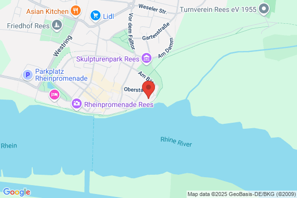 Kolpingfamilie Rees