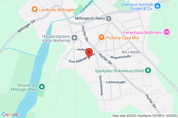 Landers Hundeschule