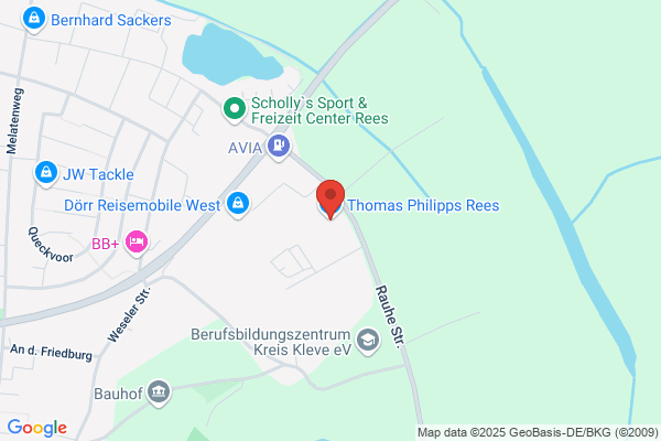 Philipps Thomas GmbH & Co. KG