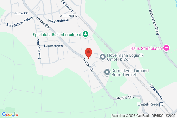 RAMKO Rohrhandels GmbH