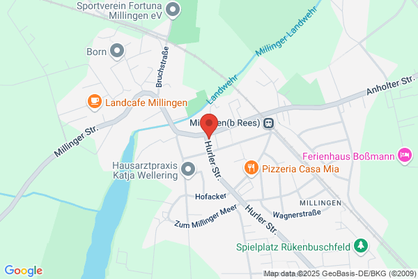 Haarstudio Haselhorst