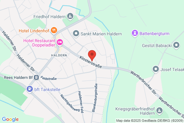 Gasthof Tepferdt GmbH