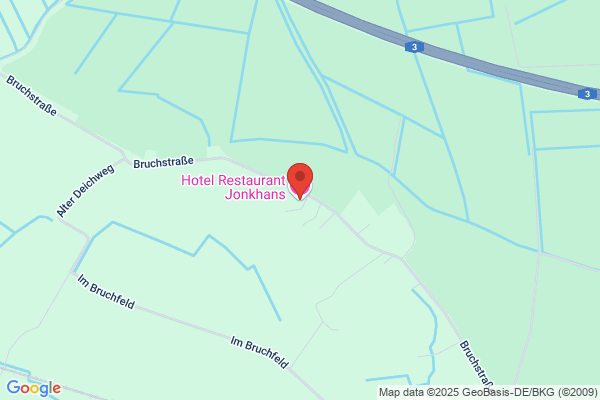 Hotel und Restaurant Jonkhans