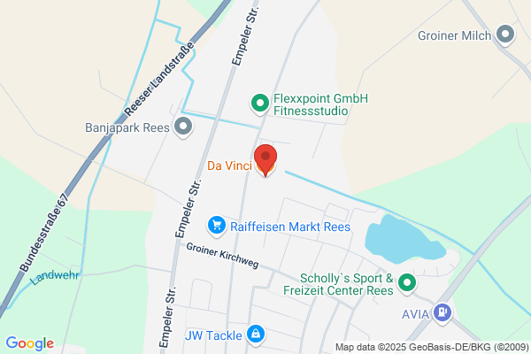 Pizza Döner Bella Napoli Inh. Mihat Demir