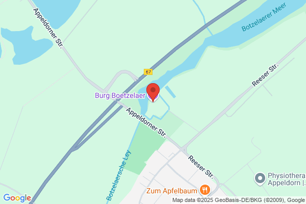 Burg Boetzelaer