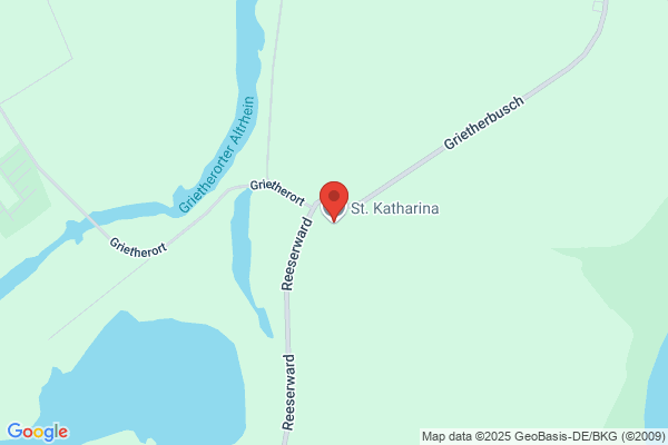 St. Katharina
