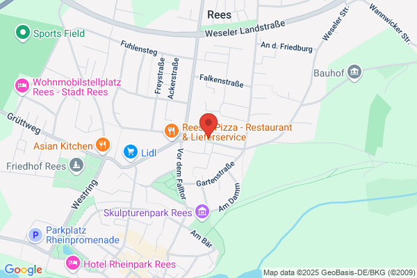 Terlinden und Uebe