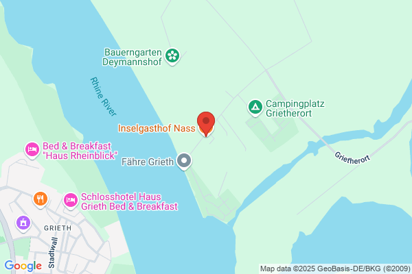 Insel-Gasthof