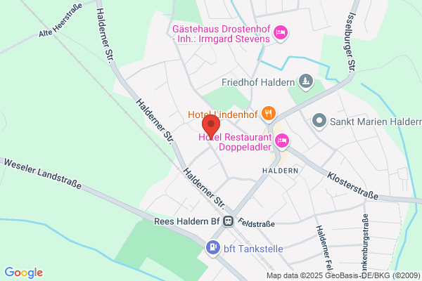Grundschulen, Gemeinschafts Haldern