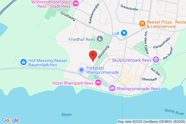 Hauptschule Rheinschule Rees