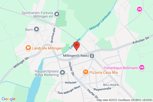St. Quirinus Grundschule Millingen