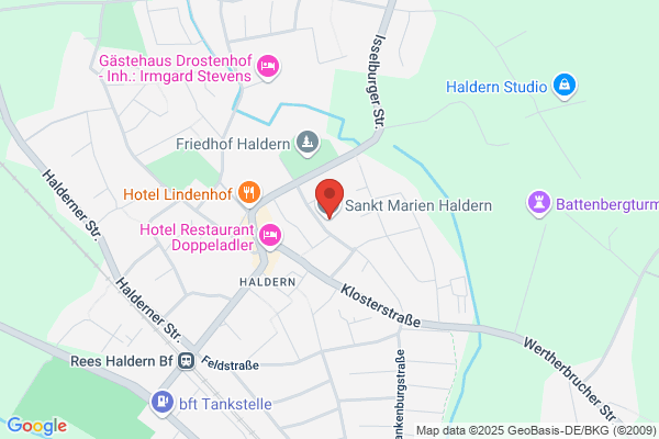 Sankt Marien Haldern gGmbH