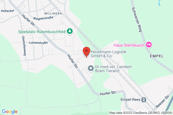 Hövelmann Logistik GmbH & Co. KG