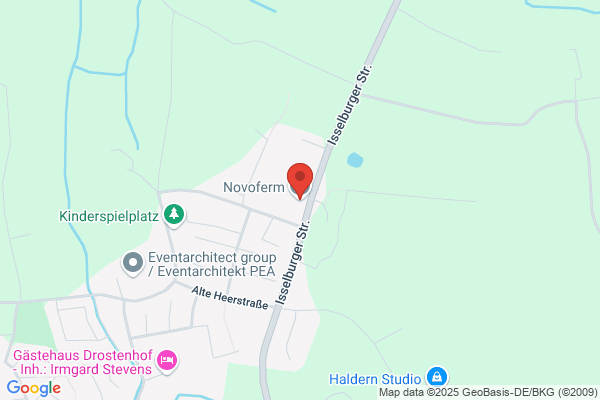 Novoferm GmbH