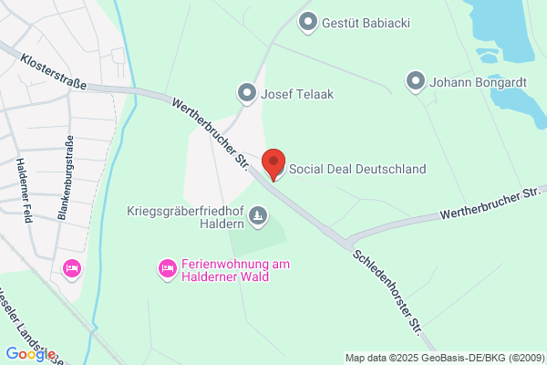 Steuerberater Janßen-Lamers PartG mbB