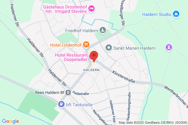 REWE