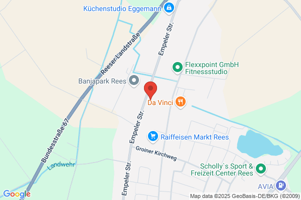 Becker Innenausbau GmbH