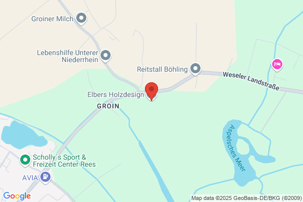 Elbers Holzdesign GmbH