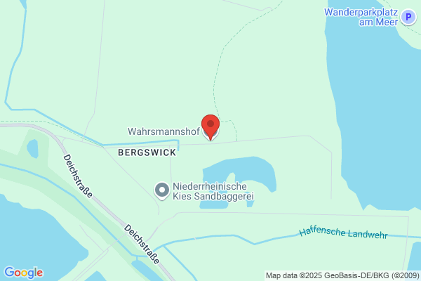 Wahrsmannshof Natur- und Umweltbildung
