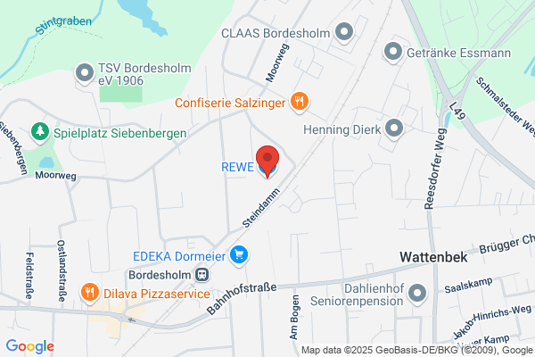 REWE