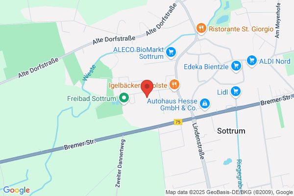 Hotel Henke