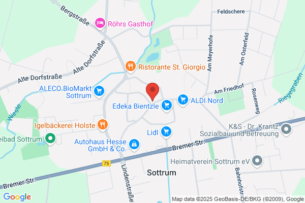 Der Ballonladen Sottrum