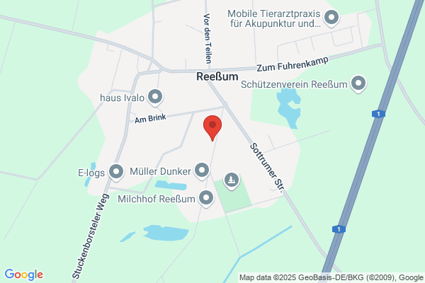 Freiwillige Feuerwehr Sottrum