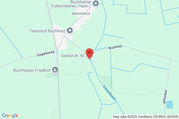 Gestüt W. M. GmbH