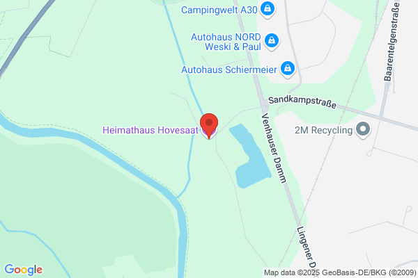 Heimathaus