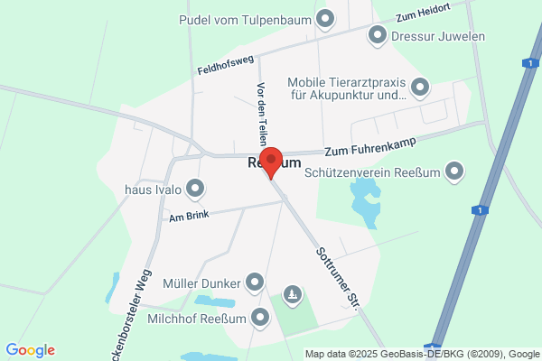 Kinderspielkreis Reeßum