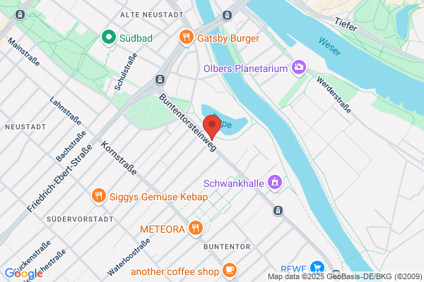 Martinsclub Bremen e.V.