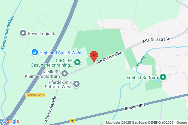 Sportanlage